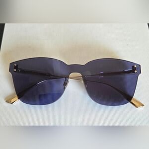 Dior Colorquake2 Sunglasses PJP KU 145